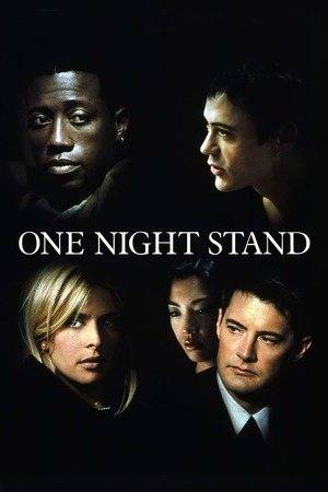Poster: One Night Stand