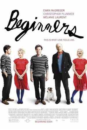 Poster: Beginners