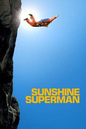 Poster: Sunshine Superman