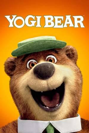 Poster: Yogi Bär
