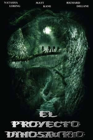 Poster: The Dinosaur Project