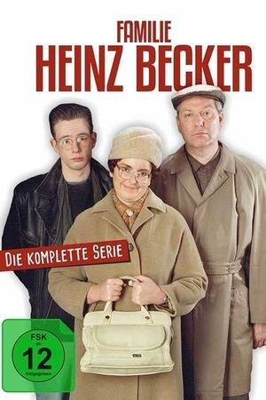 Poster: Familie Heinz Becker