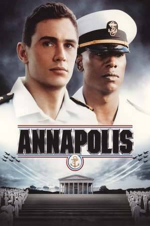 Poster: Annapolis - Kampf um Anerkennung