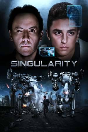 Poster: Singularity