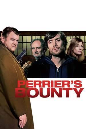 Poster: Kopfgeld - Perrier’s Bounty