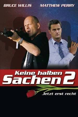 Poster: Keine halben Sachen 2 - Jetzt erst recht