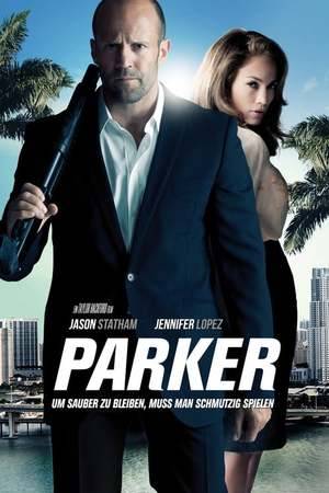 Poster: Parker