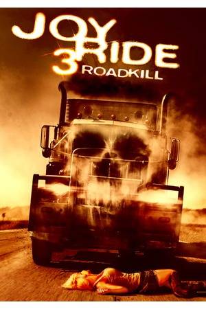Poster: Joy Ride 3