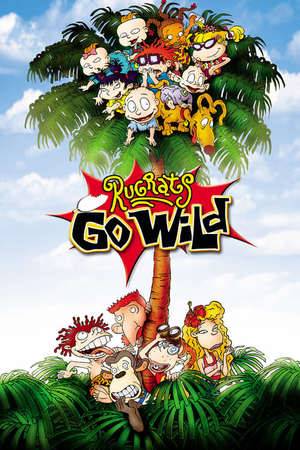 Poster: Rugrats auf Achse