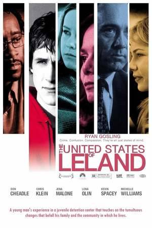 Poster: State of Mind