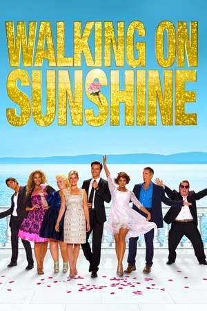 Poster: Walking on Sunshine