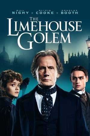 Poster: The Limehouse Golem
