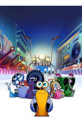 Poster: Turbo FAST