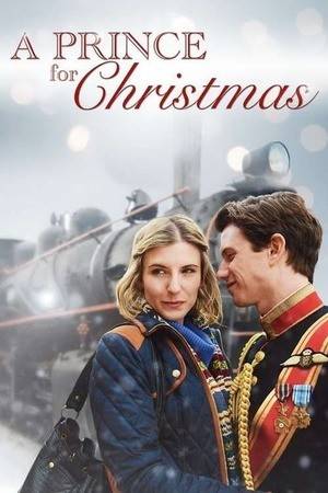 Poster: Ein Prinz zu Weihnachten