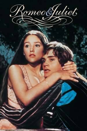 Poster: Romeo und Julia