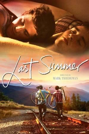 Poster: Last Summer
