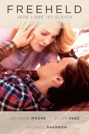 Poster: Freeheld - Jede Liebe ist gleich