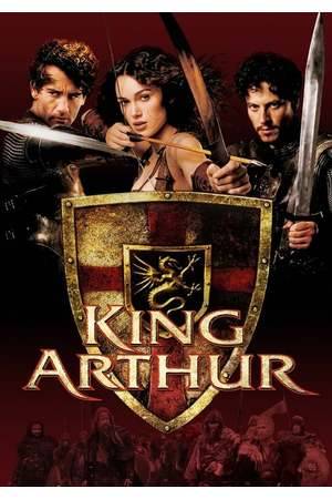 Poster: King Arthur