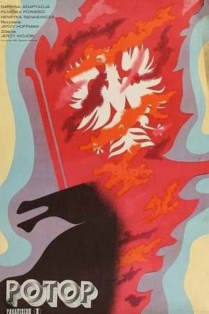 Poster: Sintflut