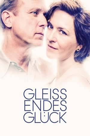 Poster: Gleißendes Glück