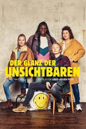 Poster: Der Glanz der Unsichtbaren