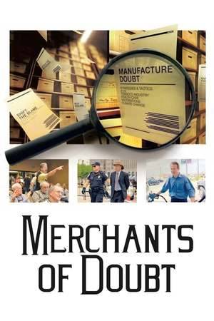Poster: Merchants of Doubt