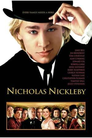 Poster: Nicholas Nickleby