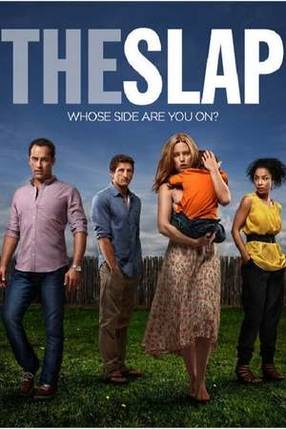Poster: The Slap – Nur eine Ohrfeige
