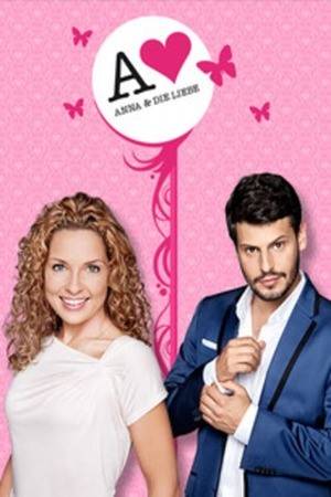 Poster: Anna und die Liebe