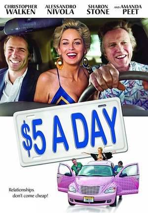 Poster: 5 Dollars a Day