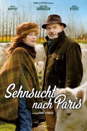Poster: Sehnsucht nach Paris