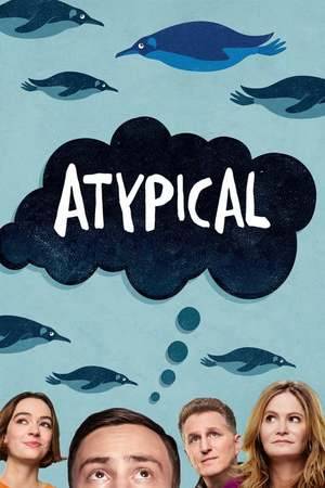 Poster: Atypical