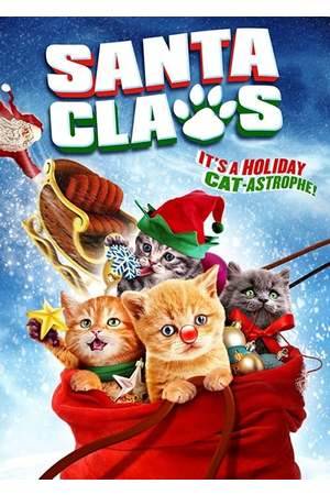 Poster: Golden Winter 2 - Die Katzen sind los