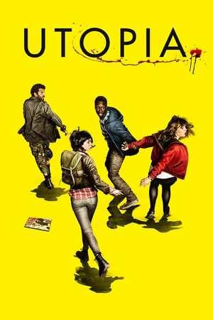 Poster: Utopia