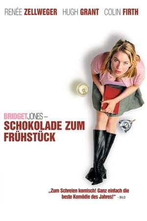 Poster: Bridget Jones - Schokolade zum Frühstück