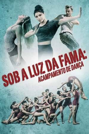 Poster: Center Stage - On Pointe