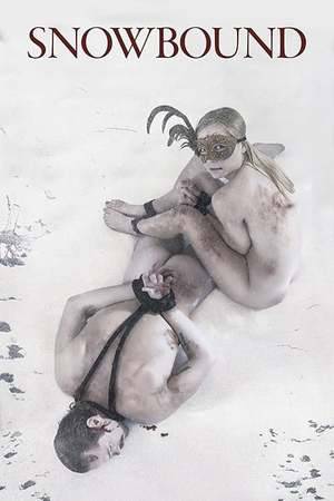 Poster: Snowbound - Gefesselt und Gequält