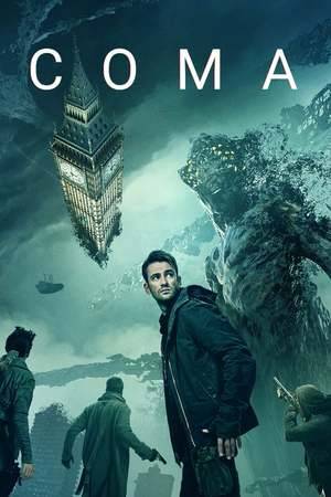 Poster: Coma