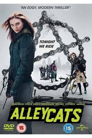 Poster: Alleycats