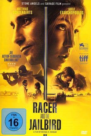 Poster: Racer and the Jailbird