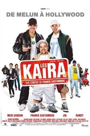 Poster: Porn in the Hood - Die Gang ohne Bang