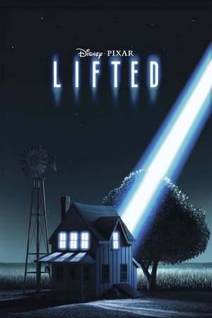 Poster: Lifted