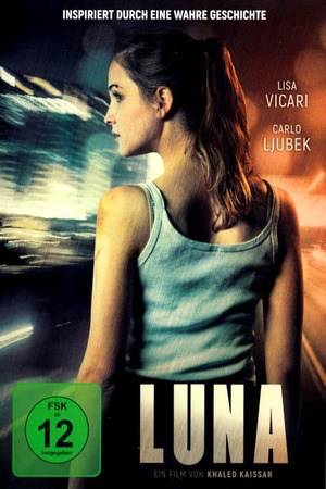 Poster: Luna