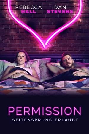 Poster: Permission