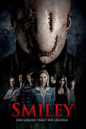Poster: Smiley - Das Grauen trägt ein Lächeln