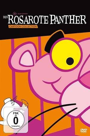 Poster: Der rosarote Panther
