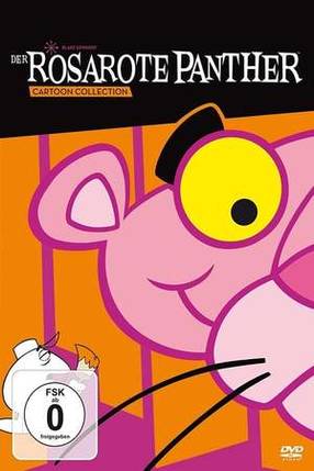 Poster: Der rosarote Panther
