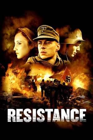 Poster: Resistance - England Has Fallen