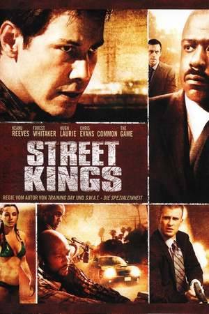 Poster: Street Kings