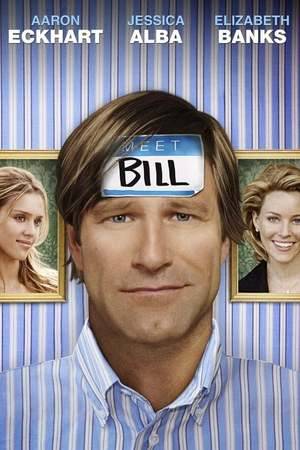 Poster: Meet Bill